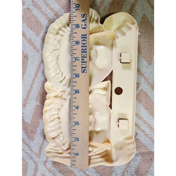 Vintage 1984 Cabbage Patch Decor #A98 - Picture 8 of 9